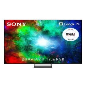 Fernseher