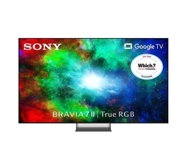 Sony BRAVIA True RGB Mini LED 65 Zoll 4K HDR Smart TV 2026