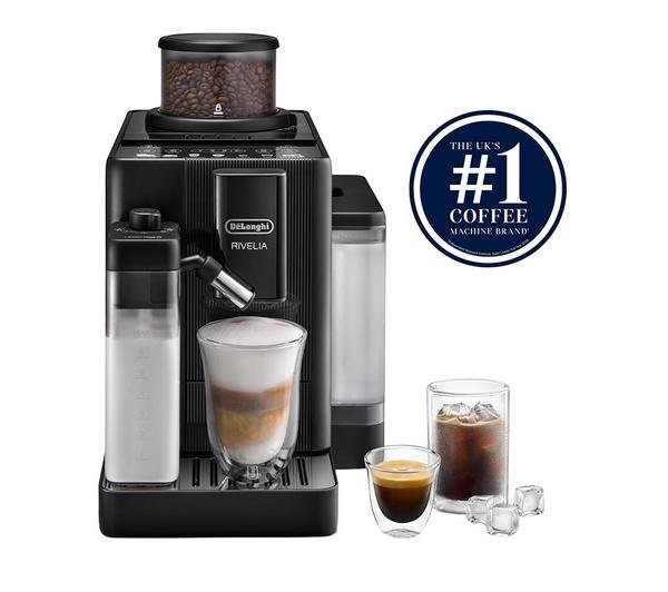 Kaffeemaschinen