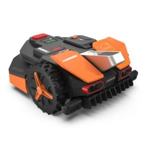 Mähroboter