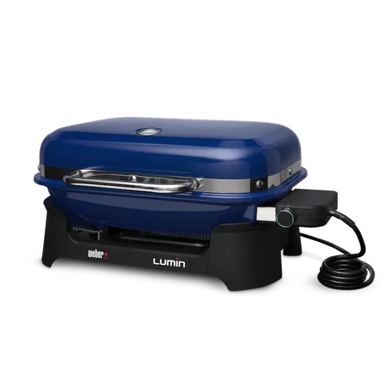 Weber Lumin Elektrogrill