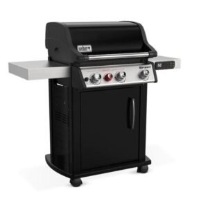 Grills & BBQ